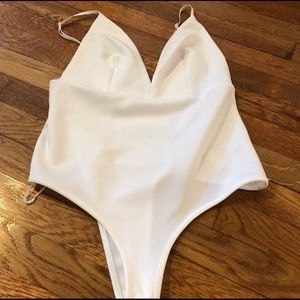 *Make offer!* Bodysuit